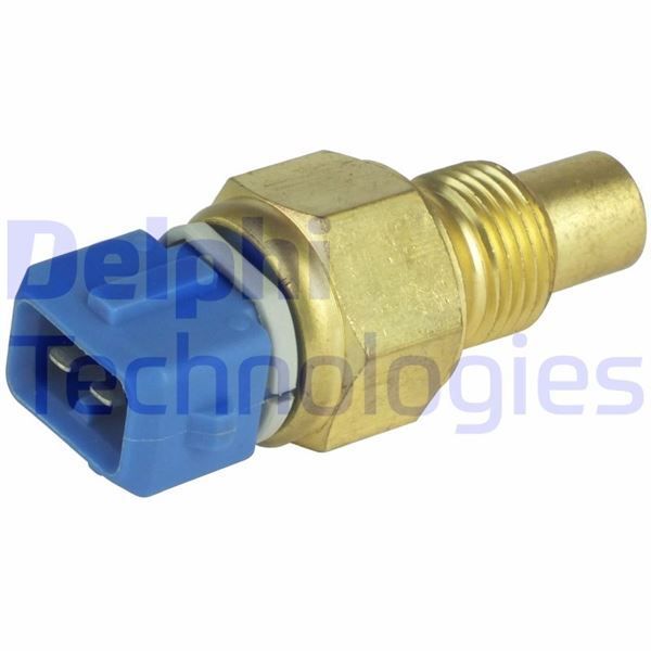 DELPHI HARARET MÜŞÜRÜ P106-P306-P405-P406-EXPERT-JUMPY-PARTNER-BERLINGO-BOXER-JUMPER-DUCATO-XSARA-SAXO 1.6-1.8-1.9-2.0 (0242.68)