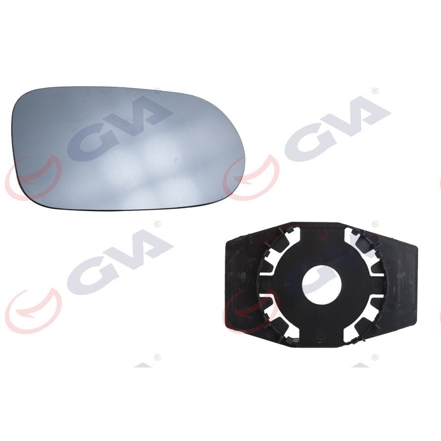 GVA AYNA CAMI SAĞ PALIO 03>-ALBEA 05> MEKANİK KONVEKS VM-6155GR (7082180)