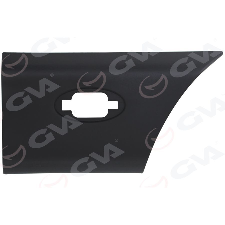 GVA YAN ARKA PANO ÇITASI SAĞ BÜYÜK MASTER III 10- ARKA TEKER ARKA SİNYAL DELİKLİ (768F30007R)