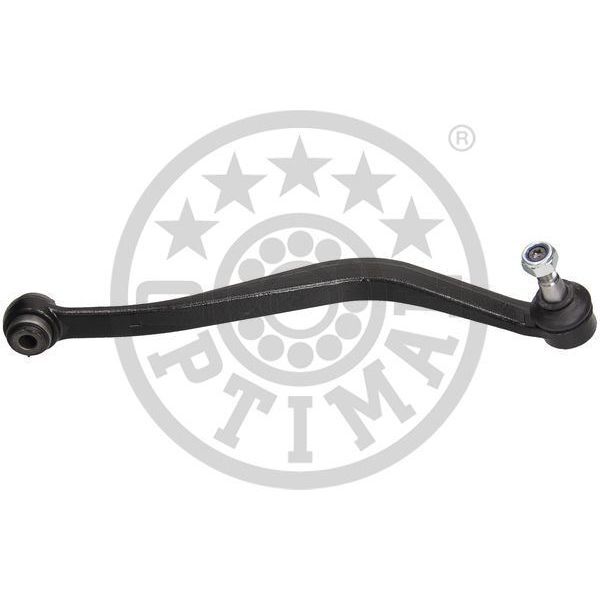 OPTIMAL DENGE KOLU ARKA SOL ALT MERCEDES ML-CLASS W163 98 05 (A1633500553)