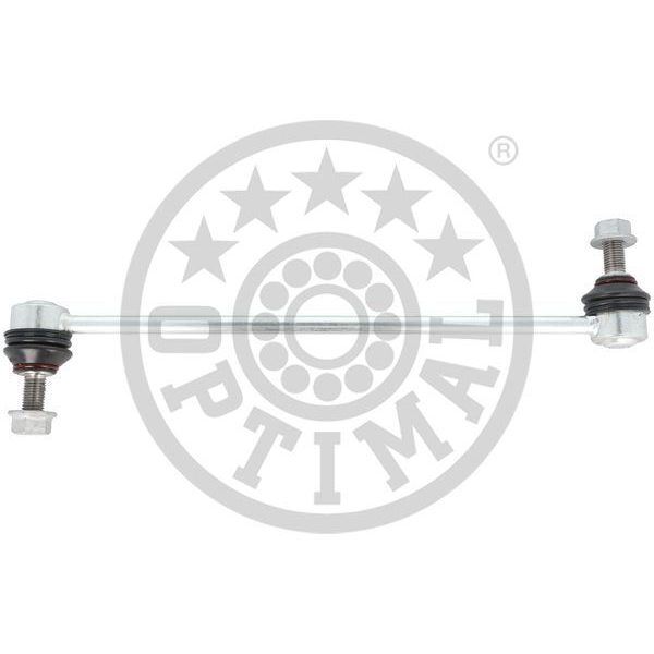 OPTIMAL ASKI ROTU ON MERCEDES VITO W447 14 (A4473200489)