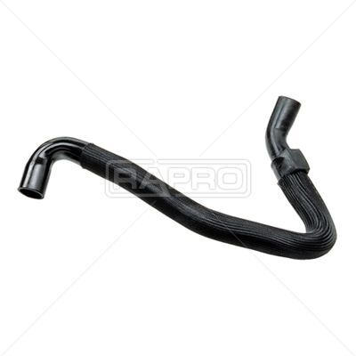RAPRO RADYATÖR ALT HORTUM RENAULT CLIO II 98> KANGOO 01> 1.5DCI KLIMALI (8200126265)