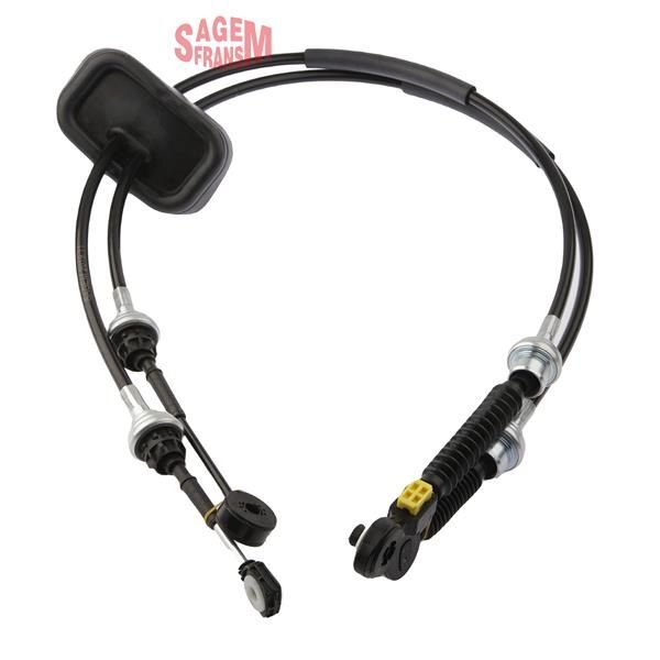 SAGEM VİTES KUMANDA TELİ TRAFIC II-VIVARO-PRIMAS (7701473971)