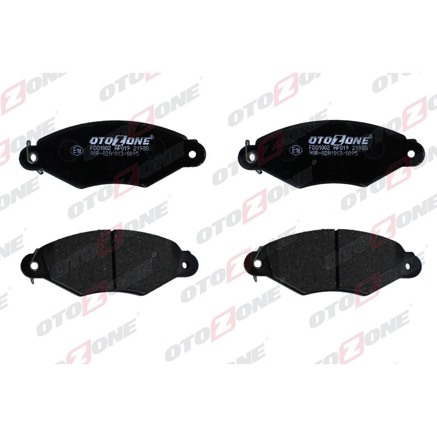 SPK HİDROLİK DİREKSİYON POMPA REZERVUARI DACIA LOGAN 1.4-1.6-1.16V-1.5 DCI 04 KAPAKSIZ (8200550659R)