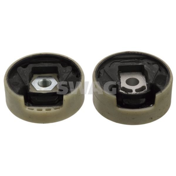 SWAG TRAVERS TAKOZU SET ALT ÜST GOLF5-GOLF6-JETTA-PASSAT-CADDY-A3-LEON 2004 FEBI 45308 (1K0199867QS1)