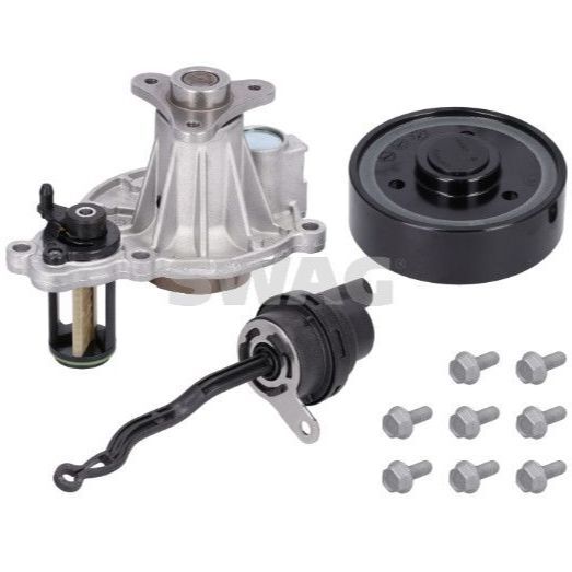 SWAG DEVIRDAIM POMPASI BMW B46 B48 F20 F30 F32 F33 F34 F36 G20 G30 G32 G11 G12 G01 G02 SET (11518592238)