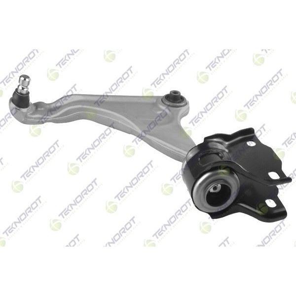 TEKNOROT SALINCAK ON SOL ALT LAND ROVER RANGE ROVER EVOQUE L538 11 19 (LR024473)