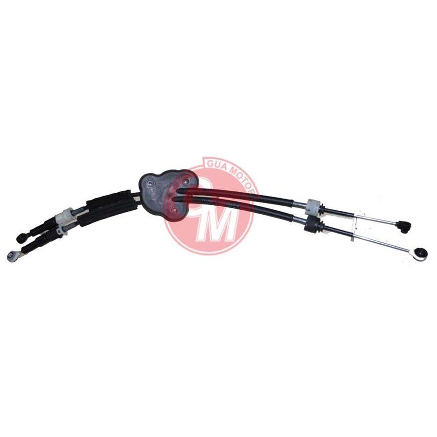 GUA VİTES KUMANDA TELİ RENAULT FLUENCE MEGANE III (349352256R)