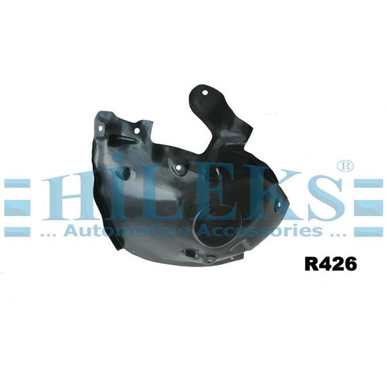 HILEKS ÇAMURLUK DAVLUMBAZI ÖN SOL ÖN KISIM MEGANE II 03-06 (8200073426)