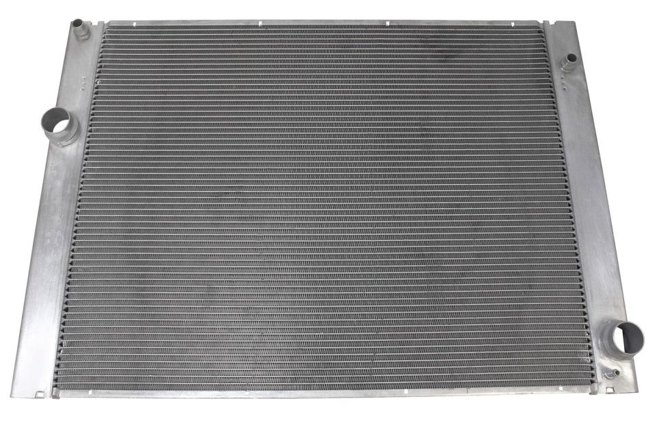 Nissens Su Radyatörü E60 Otom593×478X32 (1711 7 534 914)