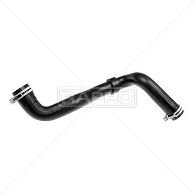 RAPRO RADYATÖR ÜST HORTUMU DACIA DOKKER 1.5 DCI (215014119R)