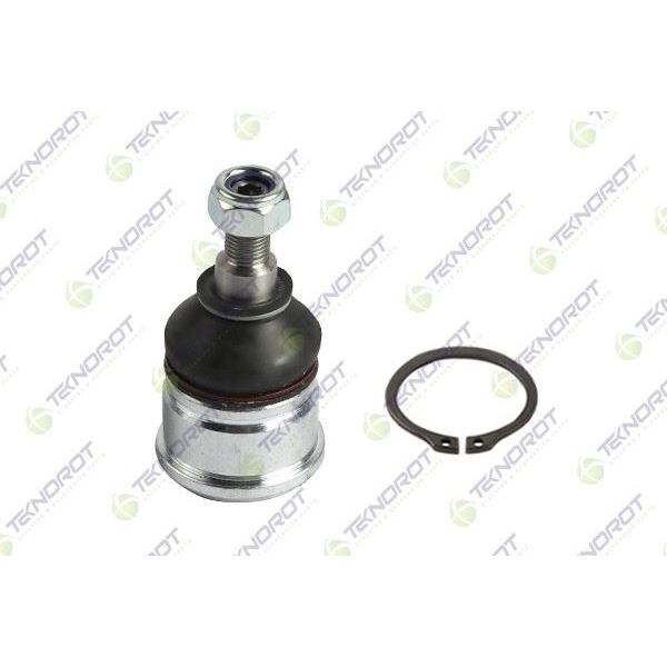 TEKNOROT ROTİL ALT SAĞ-SOL HONDA ACCORD 2.0L F20 90-98 2.0L F20 VTEC 99-02 / PRELUDE 2.0L B20A 85-89 / LEGEND 3.2L KA7 KA8 91-96 ALTERNATİF ÜRÜN (51220S84A02)