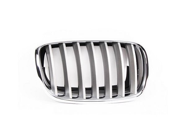 İthal Panjur Sağ E70 71 2007 10 Krom (GD 4192UR)