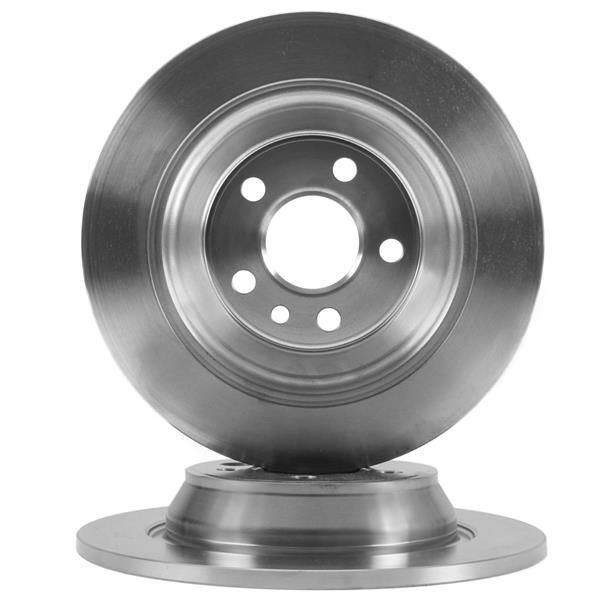 AYD ARKA FREN DISK AYNASI MONDEO IV S MAX GALAXY 07 14 KUGA I 08 12 / EVOQUE 12-18 302MM (1379931)