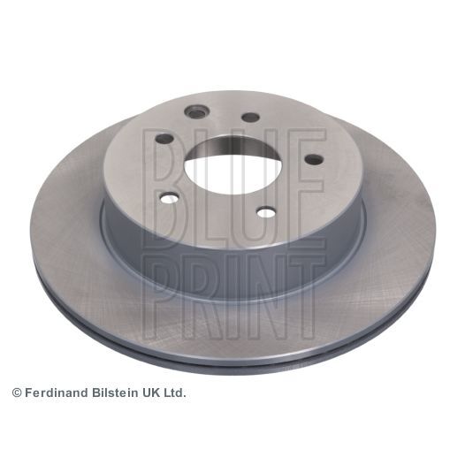 BLUE PRINT ARKA FREN AYNASI X-TRAIL 01> X-TRAIL II 07>13 QASHQAI 07>13 JUKE F15 14>19 KOLEOS 08> KOLEOS II 16> 292X16X5DELİK (432003112R)