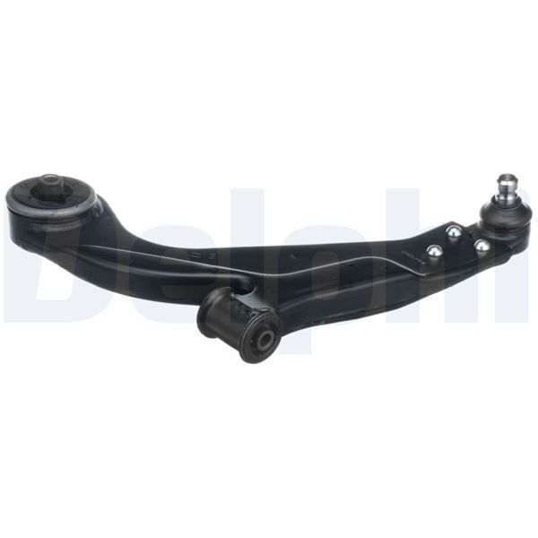 DELPHI SALINCAK ÖN SOL FORD MONDEO-JAGUAR X TYPE 01> ROTİLLİ (1S713051A1A)