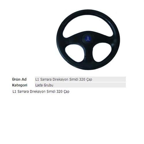 EKOL DİREKSİYON SİMİDİ ÇAP 350 SAMARA 00044