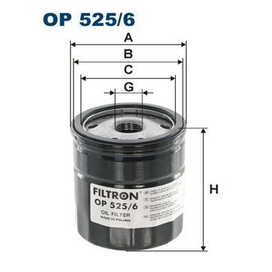 YAĞ FİLTRESİ VAG T5 T6 09-