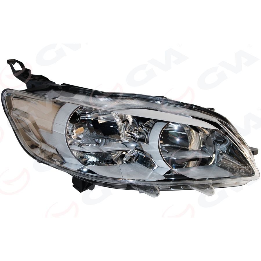 GVA FAR SAĞ MOTORLU PEUGEOT 301 12 > (9675138980)