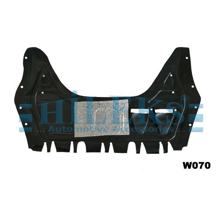 HILEKS KARTER MUHAFAZASI GOLF V-JETTA-TOLEDEO-LEON 04-10 PLASTİK DRS5001 (1K0825235AB)