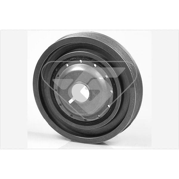 HUTCHINSON KRANK KASNAĞI RENAULT CLIO II-III-IV KANGOO-MEGANE II-III-IV TALISMAN SYMBOL II-III NISSAN QASHQAI II-PULSAR-JUKE DACIA DUSTER-SANDERO-LOGAN 1.4 1.5DCI 1.6 K4J-K9K-K4M 6 OLUK (123030453R)