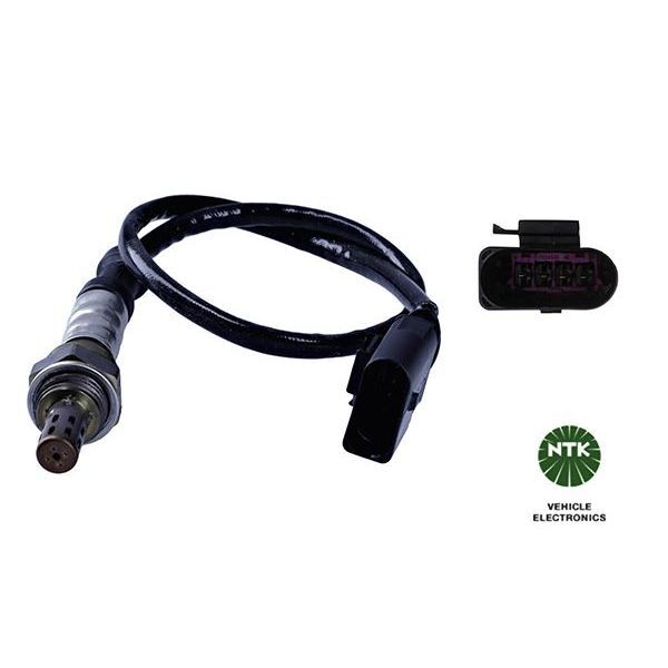 NGK NGK 1884 OZA510-V11 OKSİJEN SENSÖRÜ KAT. ARKA CADDY III-GOLF V-VI-JETTA III-TOURAN 1.6 NGK 0068 (06A906262BS)