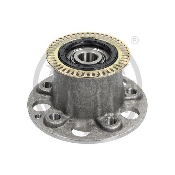 OPTIMAL TEKER RULMANI ON MERCEDES S-CLASS W220 C215 PORYA (A2203300725)