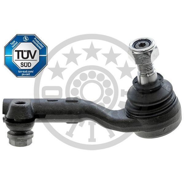 OPTIMAL ROT BASI ON SAG BMW E87 E82 E90 E92 E93 E84 (32106793624)