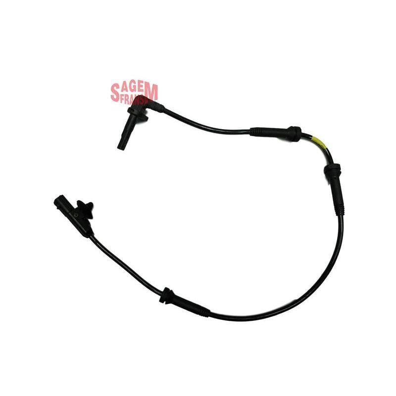 SAGEM ABS SENSÖRÜ ÖN SAĞ-SOL RENAULT EXPRESS 23 SYMBOL III 14 DACIA DOKKER 12 SANDERO II 16 LOGAN MCV II 13 (479104225R)