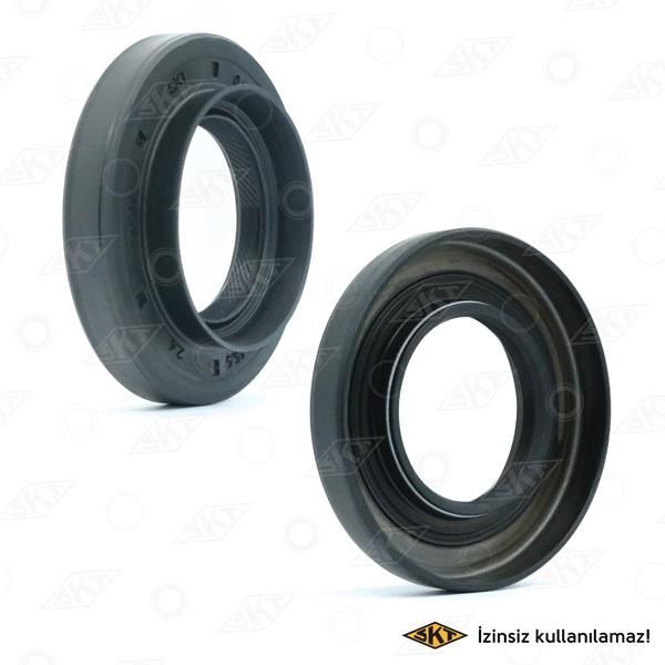 SKT ŞANZUMAN KEÇESİ ARKA SOL 34X93X9X15.5 COROLLA 93-02 (9031134017)