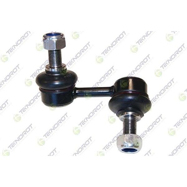 TEKNOROT Z ROTU ÖN SOL MITSUBISHI L200 2.5L 4D56T DI-D CR 4X2 4X4 KA4T KB4T 07-> (MR992309)