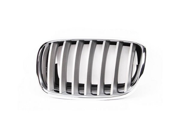 İthal Panjur Sol E70 71 2007 10 Krom (GD 4192UL)