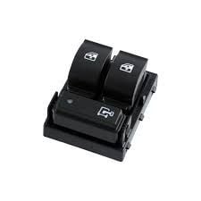 AFT CAM AÇMA DÜĞMESİ YEŞİL ÖN SOL DUCATO-JUMPER-BOXER (1608705680)