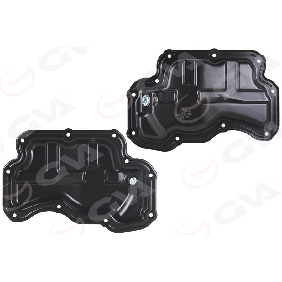GVA YAĞ KARTERİ CLIO IV 0.9 TCE -CAPTUR 0.9 TCE SANDERO-LOGAN 0.9 TCE H4B (111116195R)