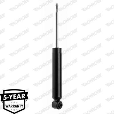 MONROE ARKA AMORTISOR MONDEO IV GALAXY S MAX 07 14 VOLVO S60 II 15 18 V60 15 18 S80 II V70 III XC70 II 07 GAZLA (1721245)