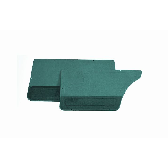 OZIS KAPI DÖŞEMESİ MAVİ SERÇE