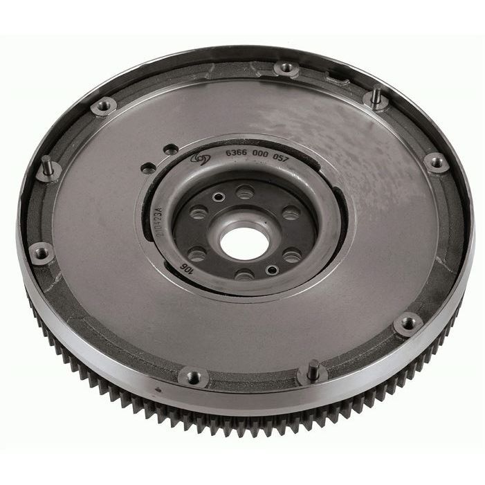 SACHS VOLAN (1255217)