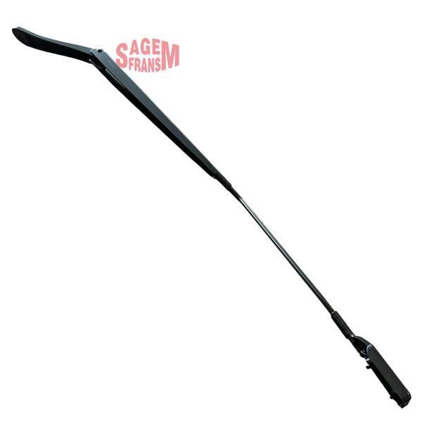 SAGEM SİLECEK DIŞ KOLU ÖN SAĞ CLIO 5 (288869742R)