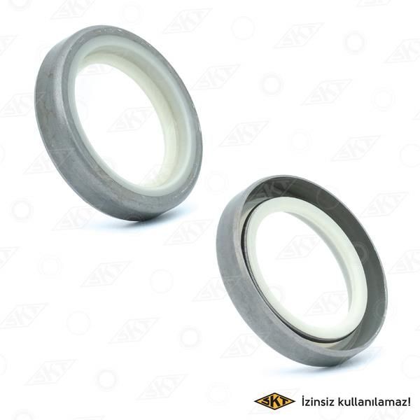 SKT KRANK KEÇESİ ÖN 85/87M ARASI M131 30X43X8 (5957615)