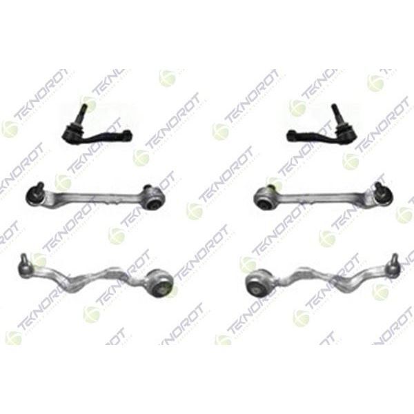 TEKNOROT SALINCAK TAMIR SETI ON BMW E87 04 12 E90 E92 E93 05 11 E84 09 15 (SALINCAKTAMIRSETI)