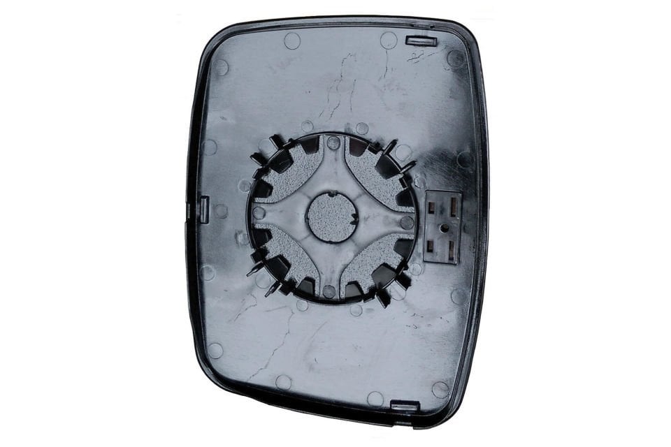 Vıevmax W638 Ayna Camı Elek Rez Lı 1996 03 Sağ (A001 811 26 33)