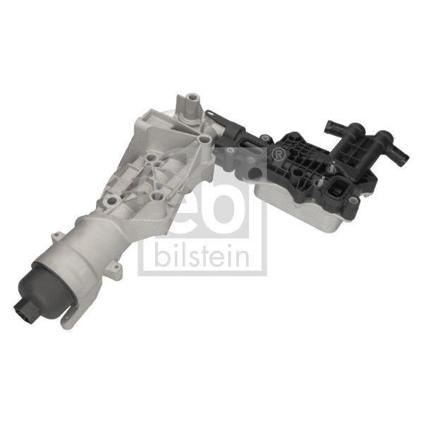 FEBI YAĞ SOĞUTUCUSU KOMPLE W205 (152085078R)