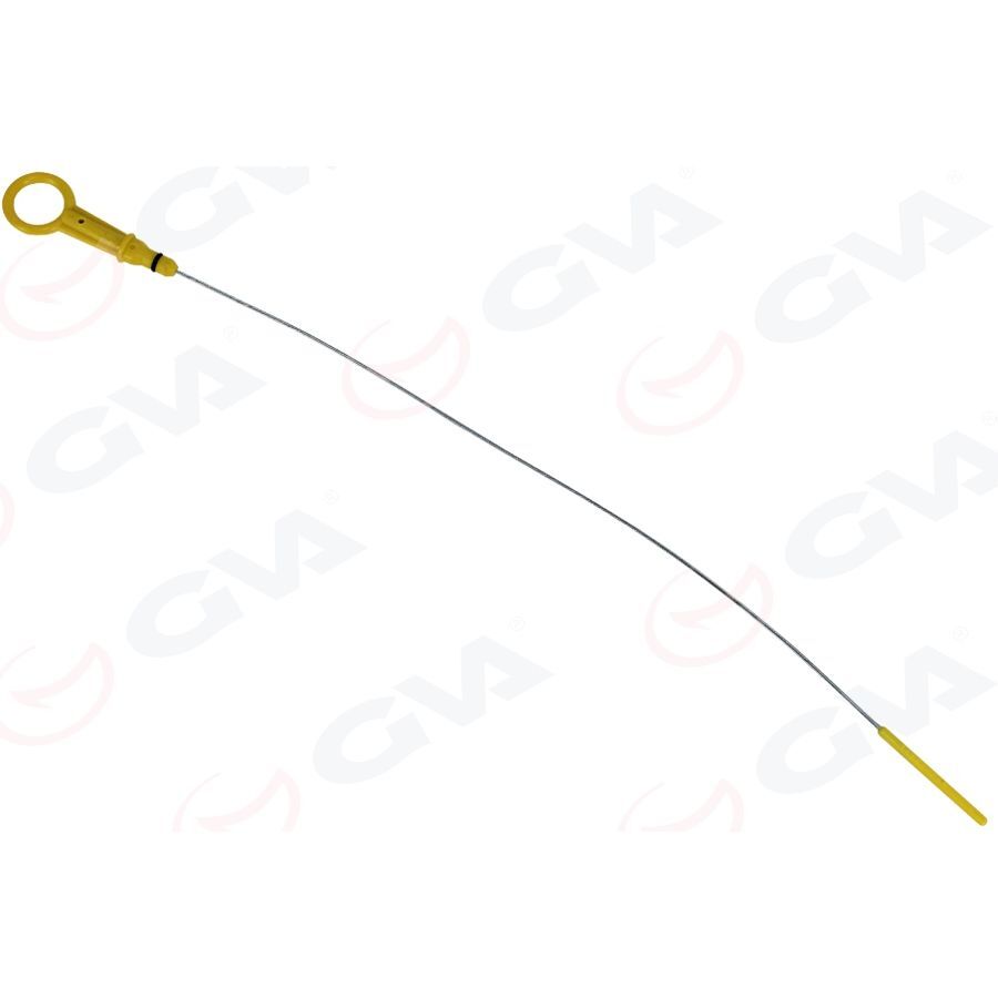 GVA MOTOR YAĞ ÇUBUĞU ÇELİK CLIO KANGOO 1.5 DCİ K9K 65HP 485-490MM (8200244319)