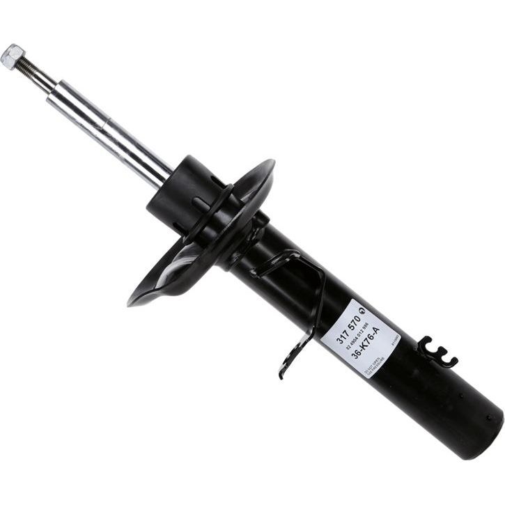 SACHS AMORTISOR ON SOL GAZLI BMW X3 E83 04>11 (31313453523)