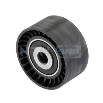 SNR KAYIS GERGI RULMANI MERCEDES OM622 OM626 W447 W205 . RENAULT R9M M9R MEGANE CLIO CAPTUR MASTER TRAFIC / NISSAN QASHQAI X-TRAIL 1.6L 2.0L J10 J11 T31 T32 07- / NAVARA 2.3L YS23 D23 15- (1175000Q2E)