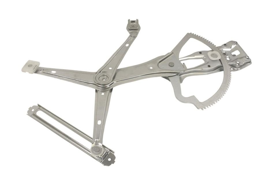 İthal Cam Krikosu Ön Sağ W163 (A163 720 12 46)