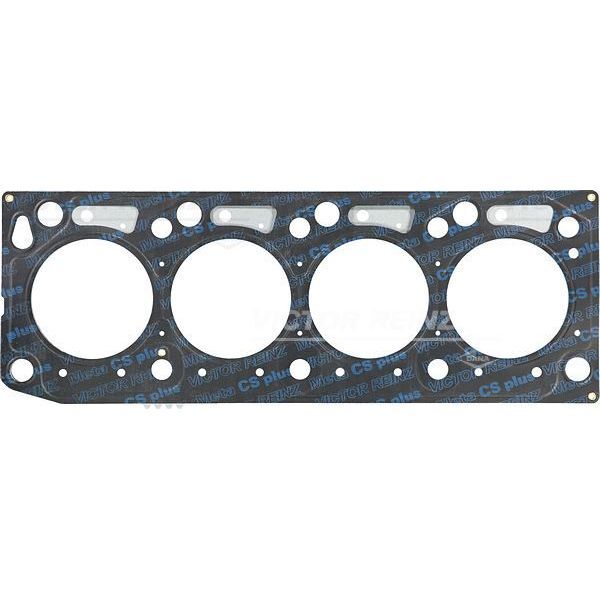 V REINZ SILINDIR KAPAK CONTASI 4 CELTIK 1.30MM CONNECT 02>14 1.8 TDCI FOCUS I 98>04 1.8TD (1S4Q6051JA)