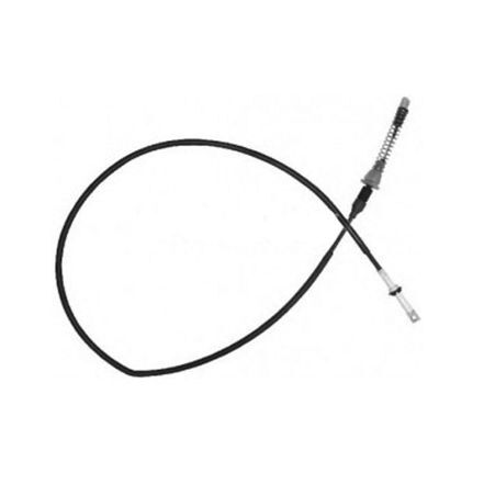 WPI GAZ TELİ PARTNER-BERLINGO 97 > (1629.G0)