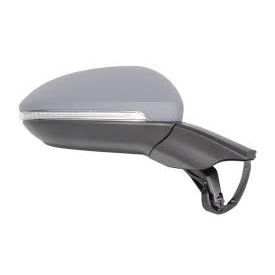 ART DIŞ DİKİZ AYNASI ELEKTRİKLİ ISITMALI ASTARLI SİNYALLİ SENSÖRLÜ SAĞ CAPTUR 2013- (963019859R)