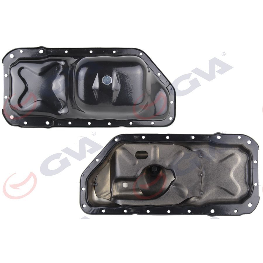 GVA YAĞ KARTERİ SKODA FABIA 6Y 1.4 (047103602G)